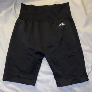 aybl biker short